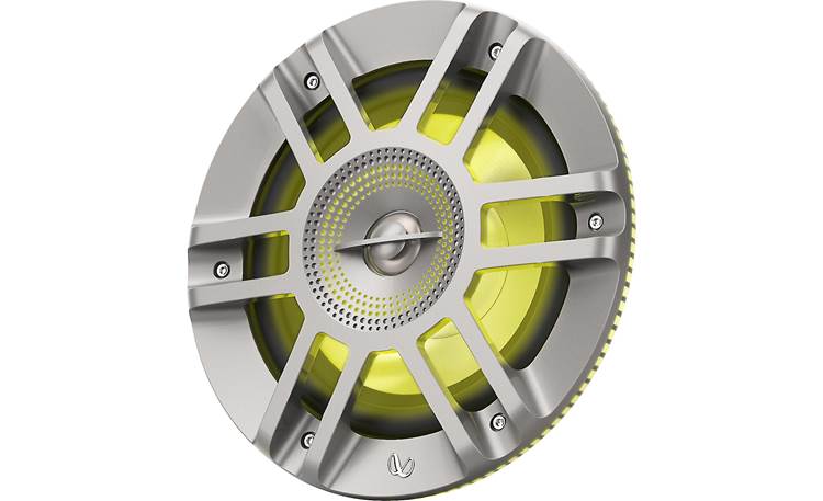 Infinity KAPPA6125MAM (Titanium) Kappa Series 6-1/2