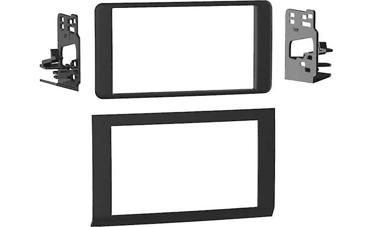 Metra 95-3005 Dash Kit Other