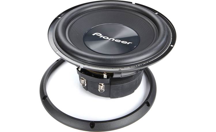 Pioneer TS-A100D4 Other