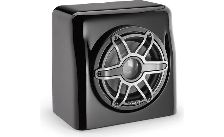 JL Audio M6-10FES-Gb-s-GmTi-4 Other