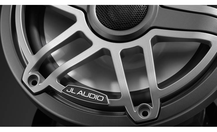 JL Audio M6-770X-S-GmTi Other