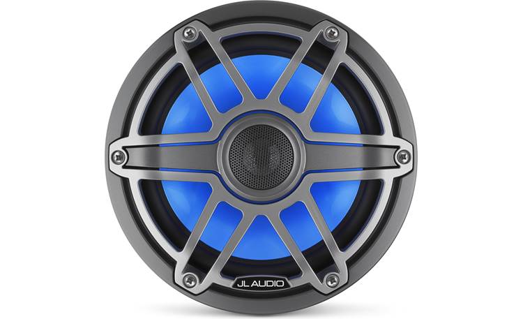 JL Audio M6-770X-S-GmTi-i Other
