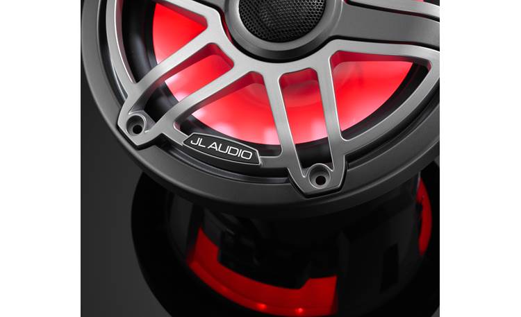 JL Audio M6-770X-S-GmTi-i Other