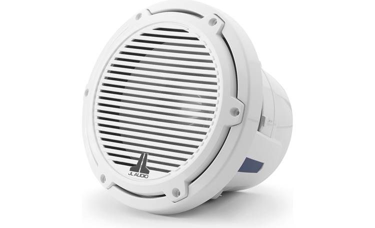 JL Audio M6-8IB-C-GwGw-4 marine subwoofer