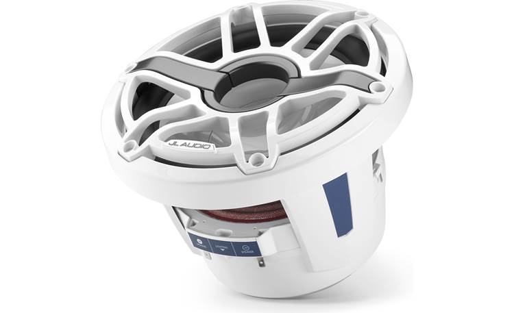 JL Audio M6-8IB-S-GwGw-4 Other
