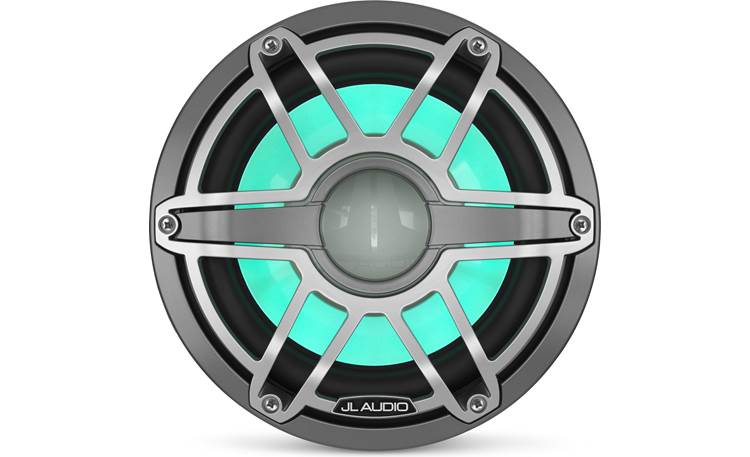JL Audio M6-10IB-S-GmTi-i-4 Other