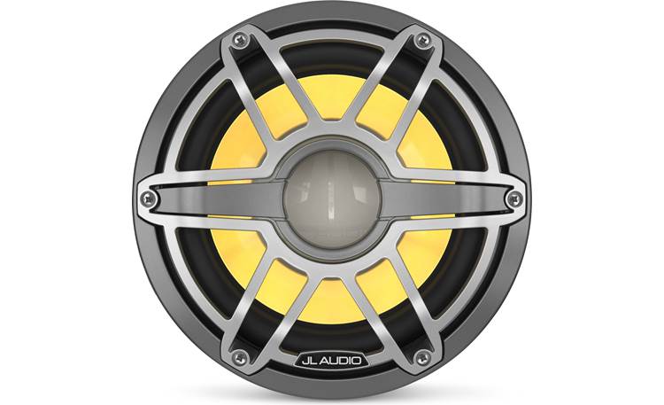 JL Audio M6-10IB-S-GmTi-i-4 Other