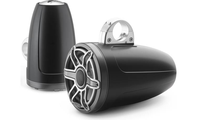 JL Audio M6-880ETXv3-Sb-S-GmTi Other