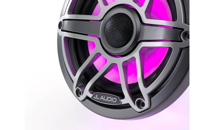 JL Audio M6-650X-S-GmTi-i Other