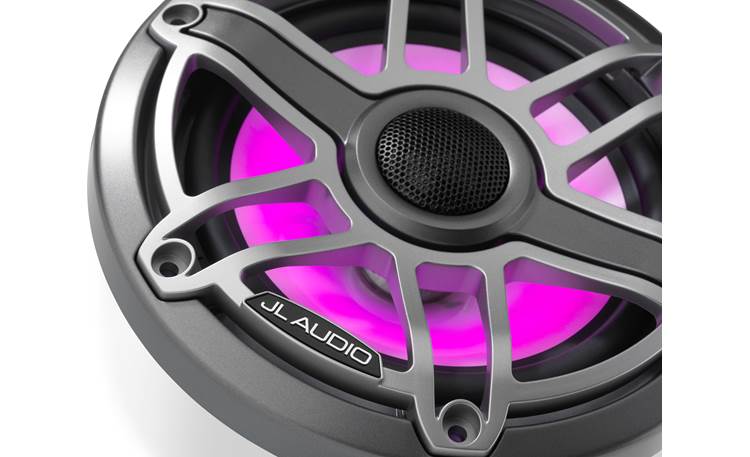 JL Audio M6-650X-S-GmTi-i Other