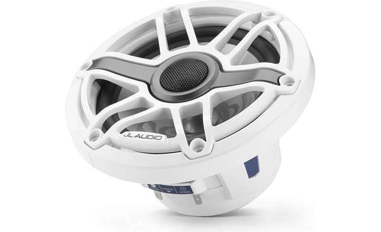 JL Audio M6-650X-S-GwGw-i Other