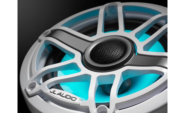 JL Audio M6-650X-S-GwGw-i Other