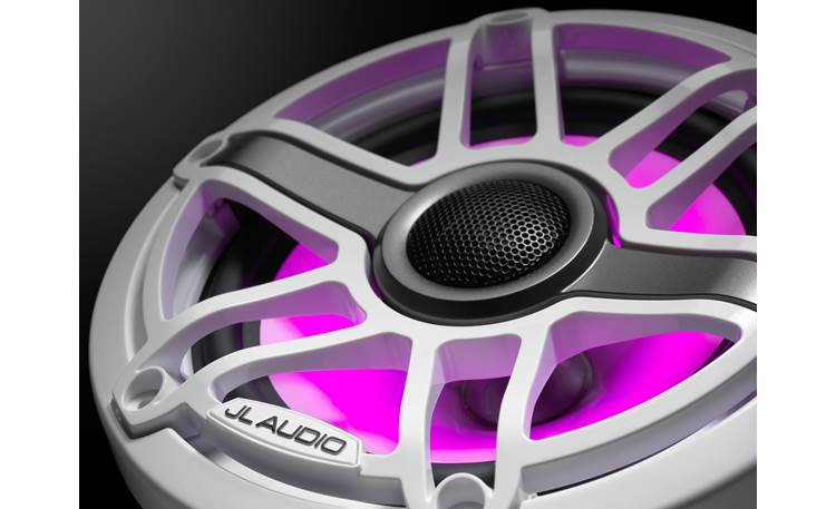 JL Audio M6-650X-S-GwGw-i Other