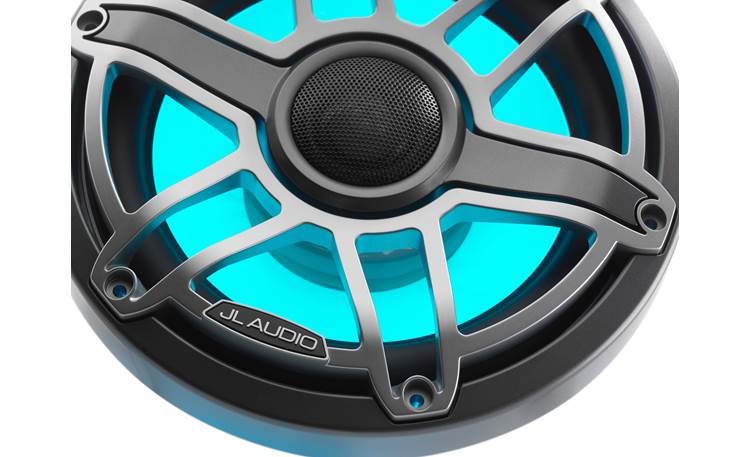 JL Audio M6-880X-S-GmTi-i Other