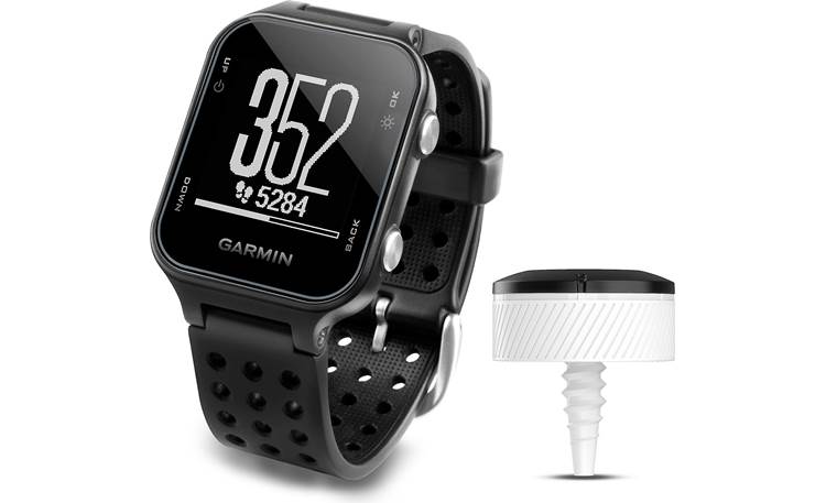 Garmin best sale s20 setup