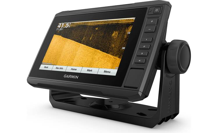 Garmin echoMAP™ Plus 74sv 7