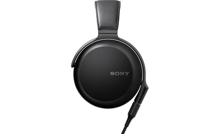 Sony MDR-Z7M2 Side view