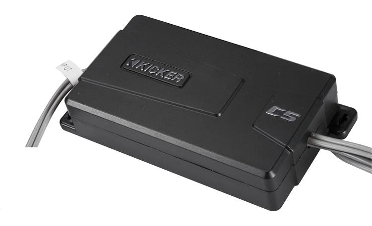 Kicker 46CSS694 Other