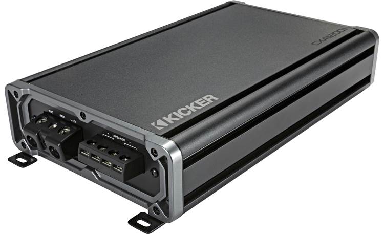 Kicker 46CXA1200.1 Other