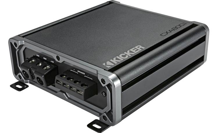 KICKER カーアンプ Kicker Zx | eBay