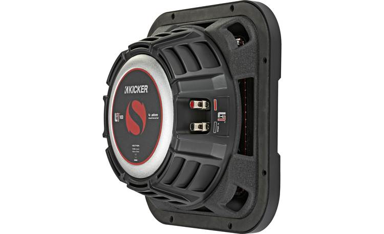 Kicker 46L7T104 Other