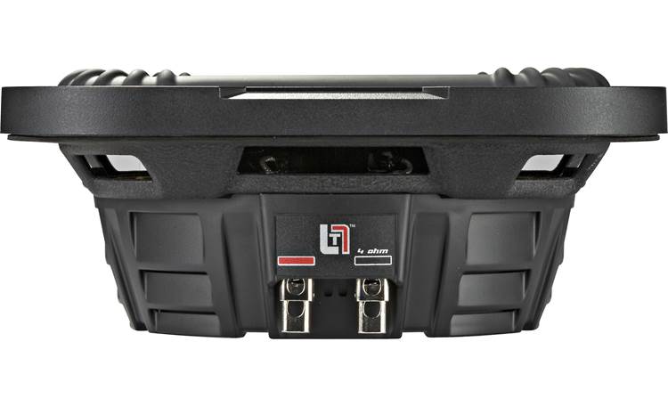 Kicker 46L7T82 L7T Series shallow-mount 8