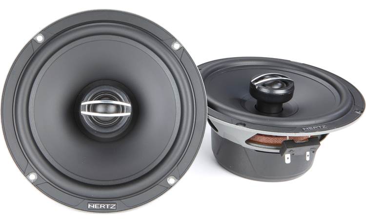Hertz CPX 165 PRO Take your system from good to great with Hertz's Cento Series speakers
