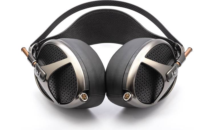 Meze Audio Empyrean (Gun Metal) Open-back Isodynamic® hybrid 