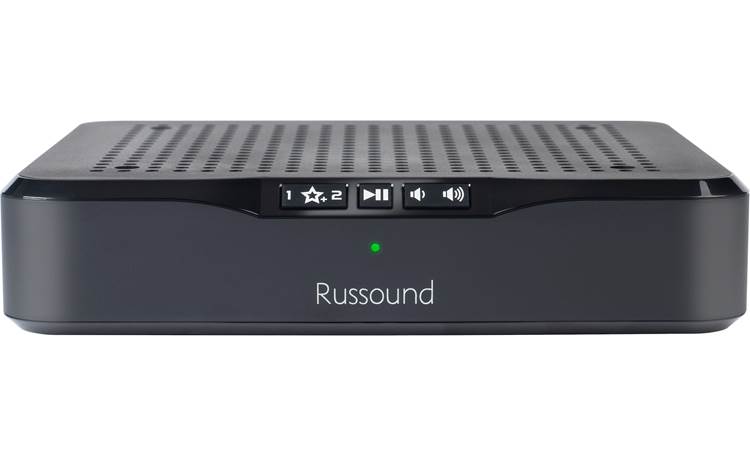 Russound MBX-AMP Front