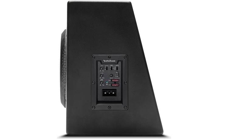 Rockford Fosgate P500-12P Other