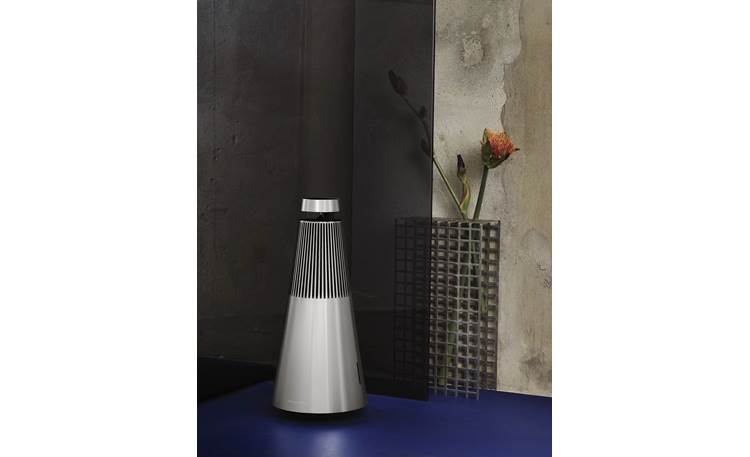 Google assistant best sale bang olufsen