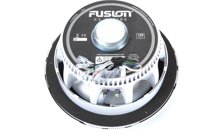 Fusion XS-SL10SPGW Back