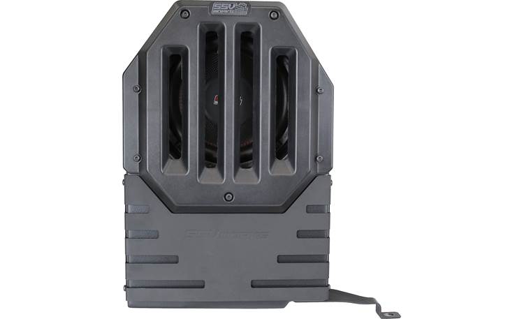 SSV Works JJL-DS10 comes loaded with a powerful 10