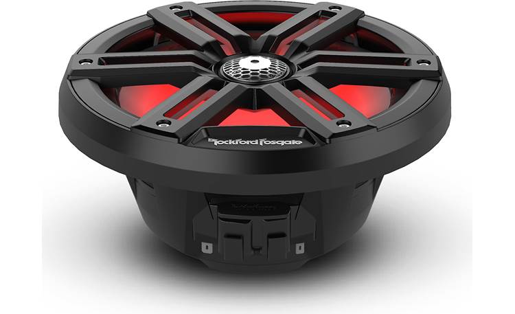 Rockford Fosgate M2-8B Other