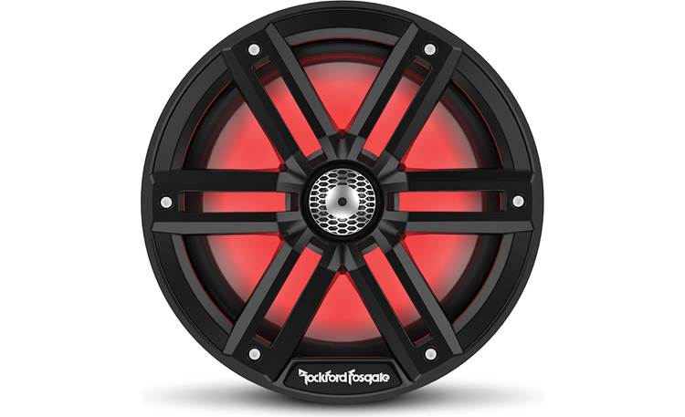 Rockford Fosgate M2-8B Other