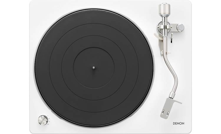 Denon DP-450USB Top