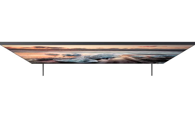 Samsung QN82Q900R 82" Q900R Smart QLED 8K UHD TV with HDR (2019) at ...