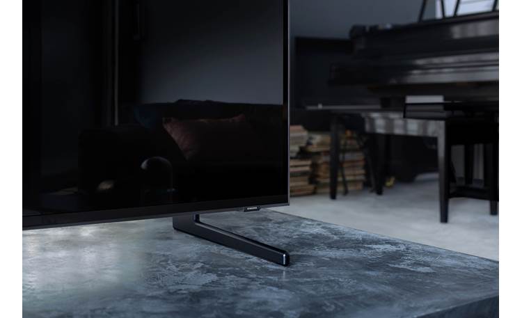 Samsung QN82Q900R 82" Q900R Smart QLED 8K UHD TV with HDR (2019) at ...