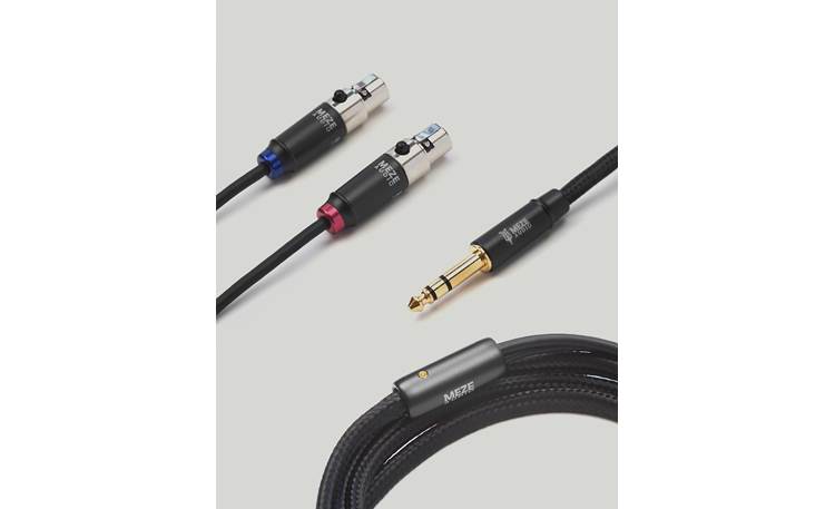 Meze Audio Empyrean Detachable cable with 1/4