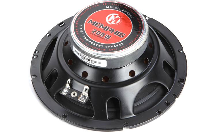 component speaker system at Crutchfield