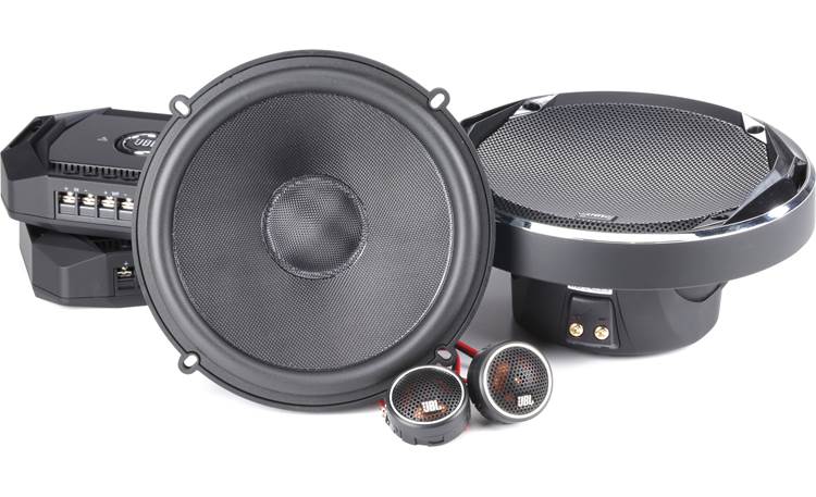 JBL Stadium GTO600C Treat yourself to premium JBL audio quality