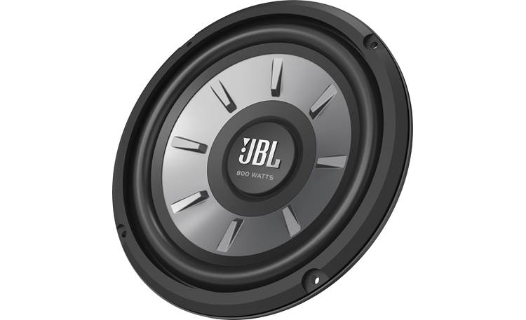 JBL Stage 810 Front