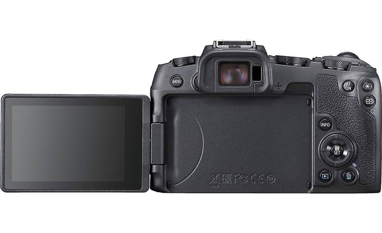 CANON　EOS RP Amazon.com : Canon EOS RP Mirrorless Digital Camera with 24-105mm