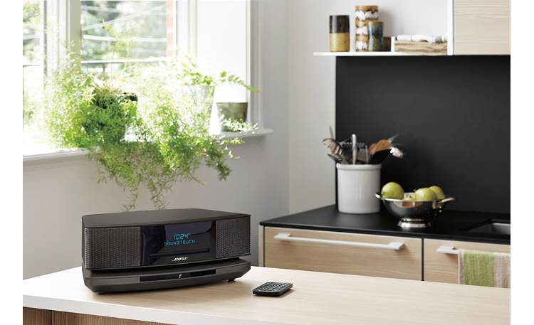Bose Wave SoundTouch Music System IV Review 