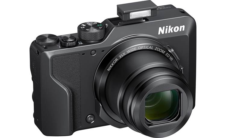 Nikon COOLPIX A100 コンパクトカメラ COOLPIX A100 - 概要 | コンパクトデジタルカメラ | ニコン