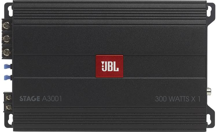 JBL Stage A3001 Other