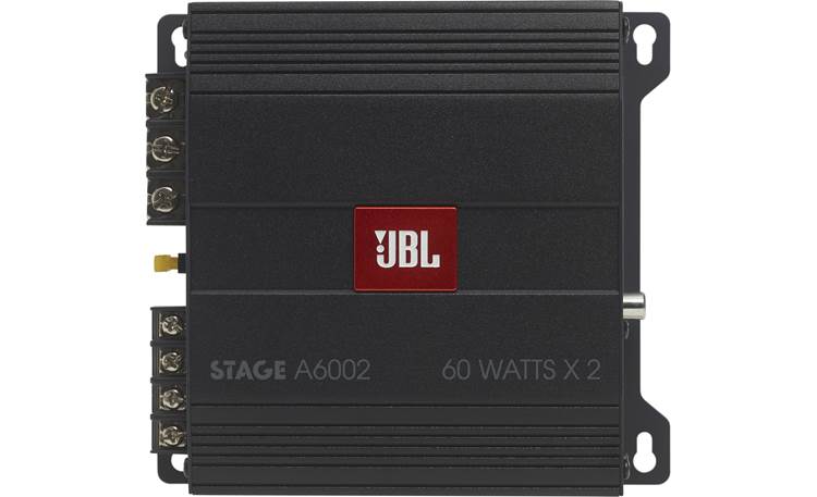 JBL Stage A6002 Other