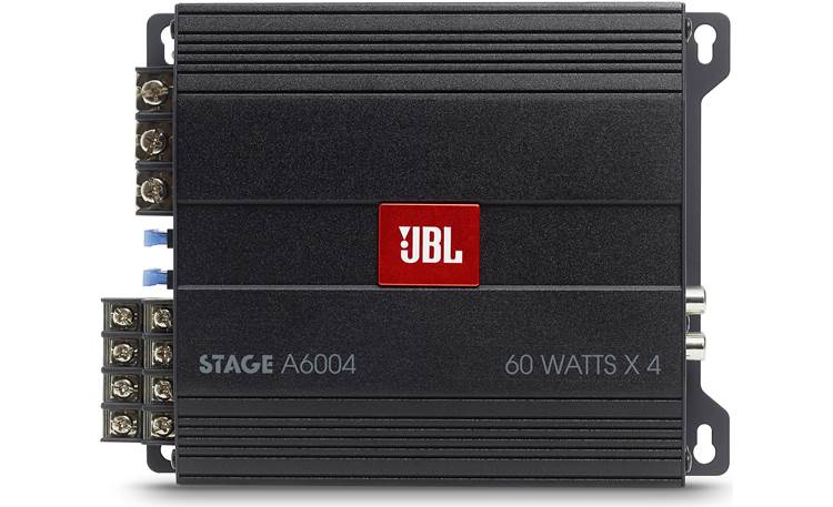 JBL Stage A6004 Other