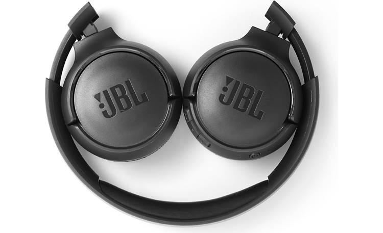 JBL Tune 500BT Compact, folding design
