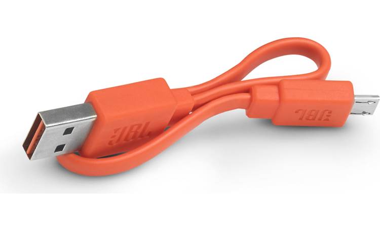JBL Tune 500BT Supplied USB cable